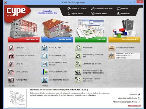 cype 2017 full mega